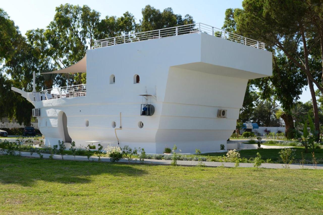 One Resort Aqua Park Monastir Buitenkant foto