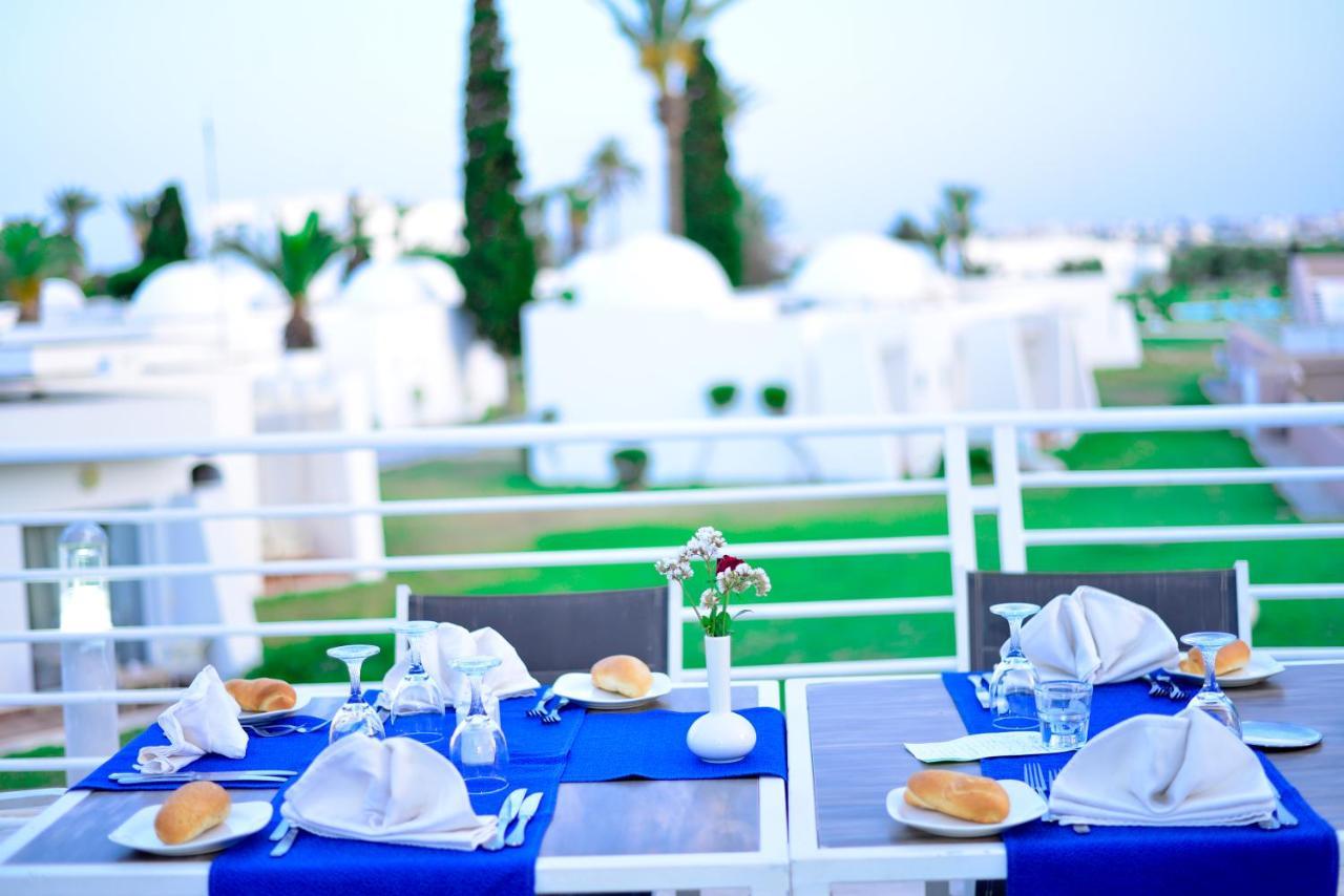 One Resort Aqua Park Monastir Buitenkant foto