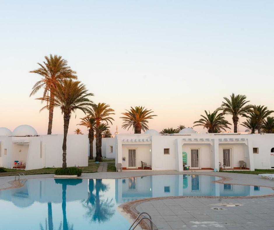 One Resort Aqua Park Monastir Buitenkant foto
