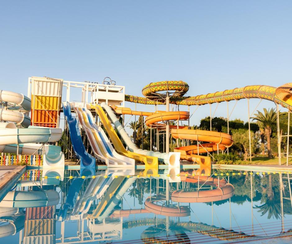 One Resort Aqua Park Monastir Buitenkant foto